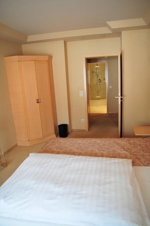 Hotel Cafe Leda Haigerloch Habitación foto